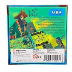 Il grande blu - gioco da tavolo immagine 5