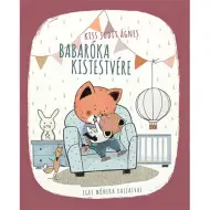 Il libro di fiabe del fratellino di Babaróka