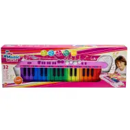Il mio mondo musicale Pianoforte arcobaleno - Simba Toys
