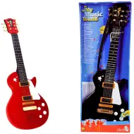 Il mio mondo musicale chitarra rock - Simba Toys