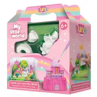 Il mio piccolo fantastico mondo set di gioco