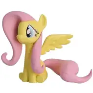 Il mio piccolo pony: Figura giocattolo di Fluttershy - Comansi