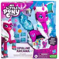 Il mio piccolo pony: Sorpresa alata set di figure Opaline Arcana - Hasbro