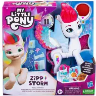 Il mio piccolo pony: Sorpresa alata set di figure Zipp Storm - Hasbro