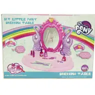 Il mio piccolo pony toeletta rosa