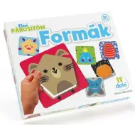 Il mio primo abbinamento - Forme