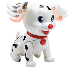 Il mio primo cucciolo di dalmata interattivo immagine 3