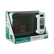 Il mio primo forno a microonde elettrico
