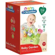 Il mio primo giardino - Clementoni baby