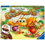 Il mio primo scarafaggio gioco da tavolo - Ravensburger