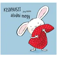 Il piccolo coniglio va a dormire - libro di fiabe - Pagony
