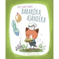 Il regalo di Volpacchiotto - Pagony