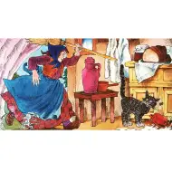 Illyés Gyula: Re Kacor diapositive