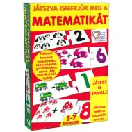 Impariamo la matematica giocando