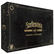 Inchiostro fantasma - Messaggi dallaldilà gioco da tavolo