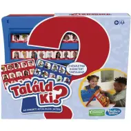 Indovina Chi? gioco da tavolo - Hasbro