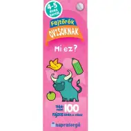 Indovinelli per bambini dellasilo - Che cosè?