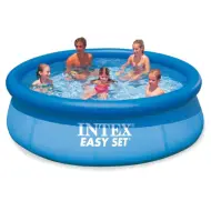 Intex: Easy SET Piscina 305x76cm