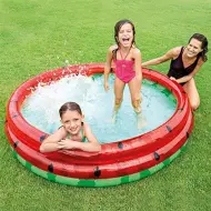 Intex: Piscina anguria 168x38cm