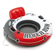 Intex: Poltrona galleggiante gonfiabile River Run Fun 135 cm