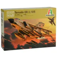 Italeri 1/48 Tornado GR.1/IDS modello di aereo