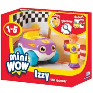 Izzy lauto da corsa