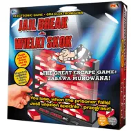 Jail Break - Il grande gioco di fuga da tavolo