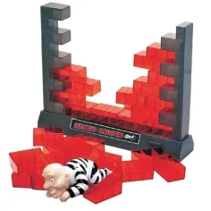 Jail Break - Il grande gioco di fuga da tavolo immagine 2
