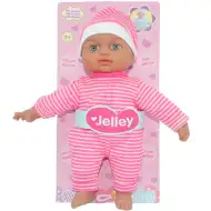 Jelley baba a righe 25 cm