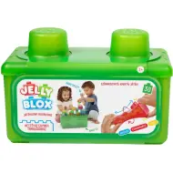 Jelly Blox - Set di contenitori