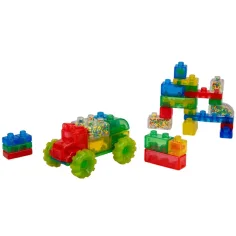 Jelly Blox - Set di veicoli immagine 2