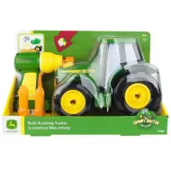Johnny Trattore set di costruzione - Tomy