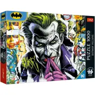 Joker puzzle premium plus da 1000 pezzi - Trefl