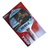 Joola Rosskopf Attack racchetta da ping pong - Spartan