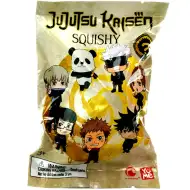 Jujutsu Kaisen: Pacchetto sorpresa morbido con 1 personaggio morbido da 6 cm
