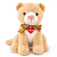 Juma cucciolo di leone peluche 26cm - Lumpin