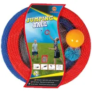 Jumping Ball 2 in 1 gioco di abilità