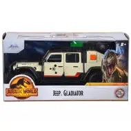 Jurassic World – Jeep Gladiator 2020 auto 1:32 - Simba Toys