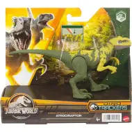 Jurassic World 3: Attacco del dinosauro Atrociraptor - Mattel