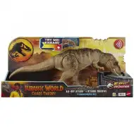 Jurassic World: Attacco Colossale T-Rex - Mattel