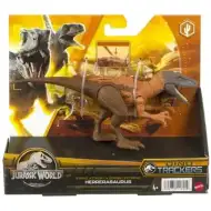 Jurassic World: Attacco del Dinosauro Herrerasaurus - Mattel