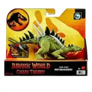 Jurassic World: Attacco del Dinosauro Huayangosaurus - Mattel