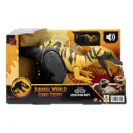 Jurassic World: Attacco del Dinosauro con Suono Ceratosuchops - Mattel