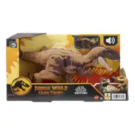 Jurassic World: Attacco del Dinosauro con Suono Kryptops - Mattel
