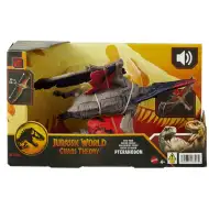 Jurassic World: Attacco del Dinosauro con Suono Pteranodon - Mattel