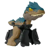 Jurassic World: Fierce Changers Allosaurus che si trasforma in un cucciolo di dinosauro nelluovo - Mattel