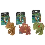 Jurassic World: Incubatrice di Dinosauri - Mattel