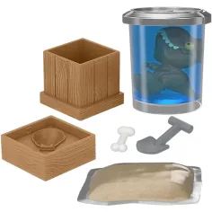 Jurassic World: Incubatrice di Dinosauri - Mattel immagine 2