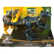 Jurassic World: Indoraptor Colossale - Mattel