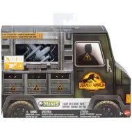 Jurassic World Mini Dino multipack Fight or Flight set di figure